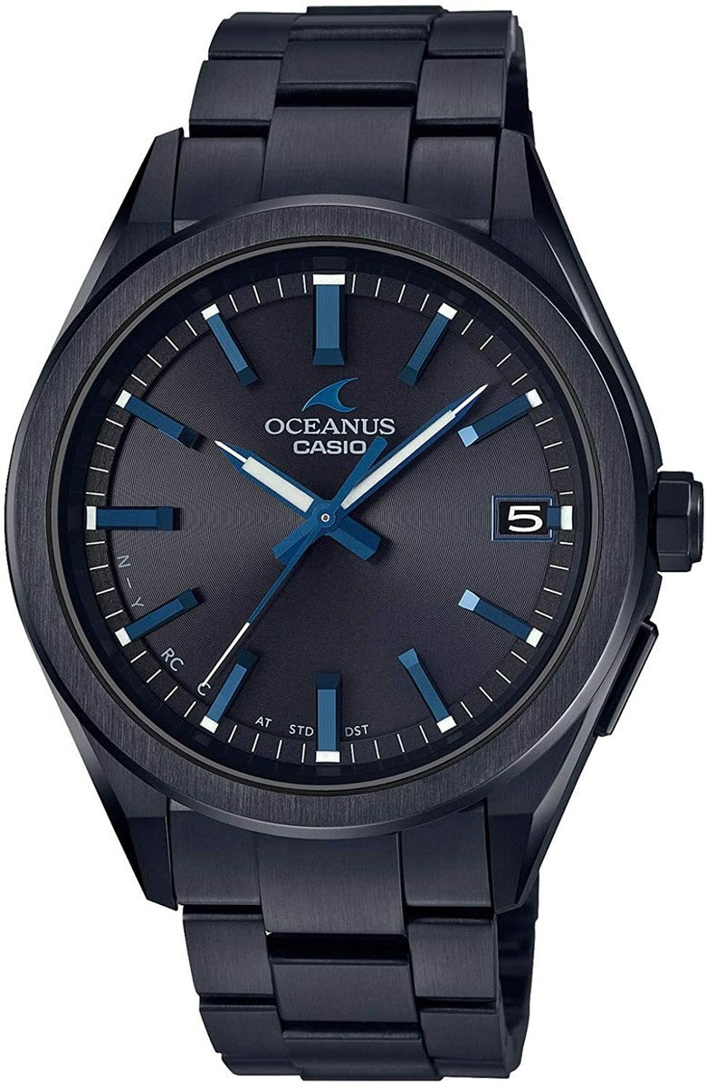 Casio Oceanus