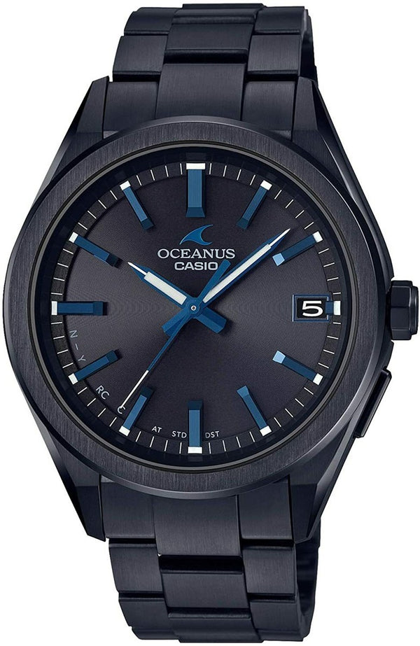 Casio Oceanus