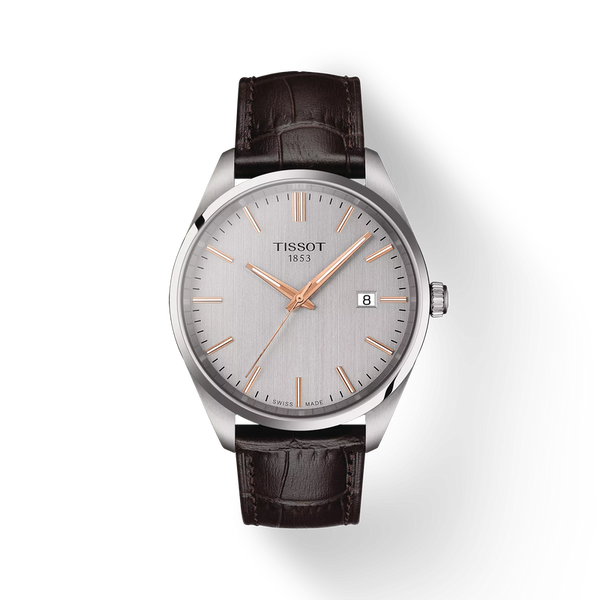 Tissot PR-100