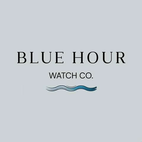 Blue Hour Watch Co.